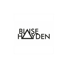 Blaise Hayden