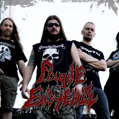 FragileExistence
