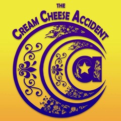 Cream Cheese Accident