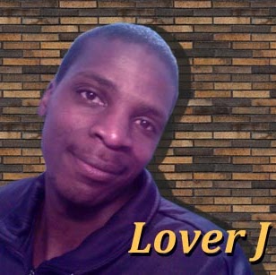 loverJ podcast artwork