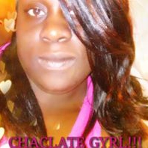 Chanita Craig’s avatar