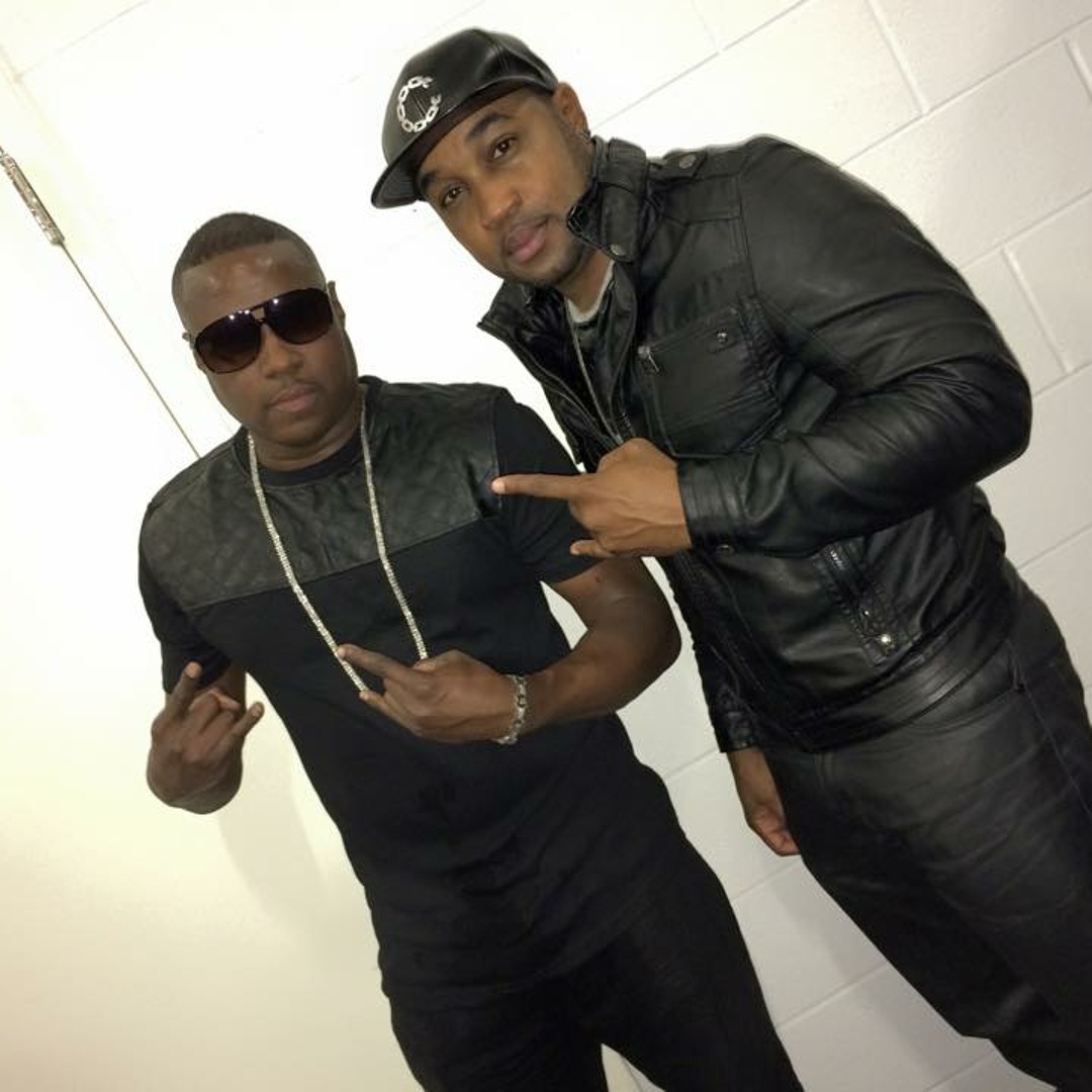 R&B】713 Seville H-Town Got Our Back Stream