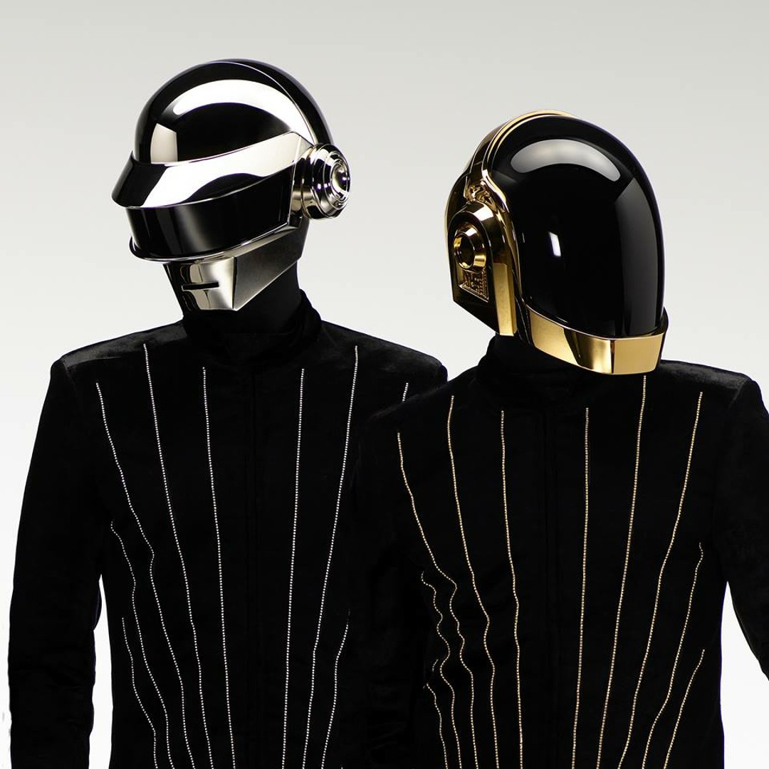 Stream One More Time By Daft Punk Listen Online For Free On Soundcloud