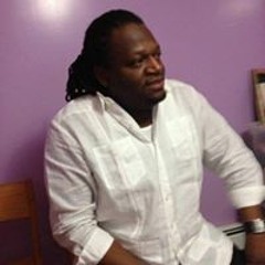 Toussaint Louis Ricolson