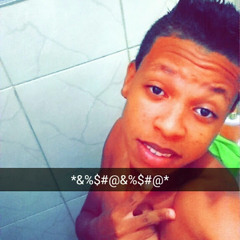 Patrick Mateus