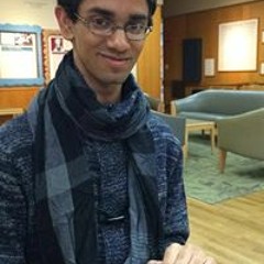 Aanandh Chandrasekar