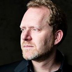 Brett Scott