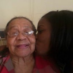 Kenyona Merritt-Bond