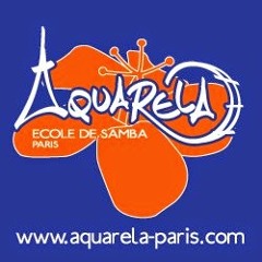 Aquarela De Paris