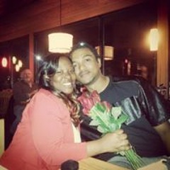 Felicia OhsoSassy Patrick