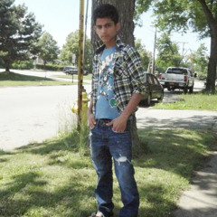 Thakur kharel