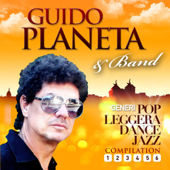 Guido Planeta Musicista