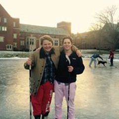 Carter Kakeli Sednaoui