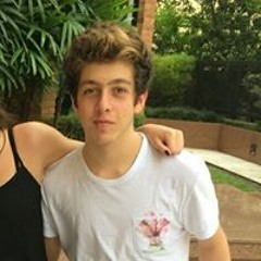 Guilherme Grubman