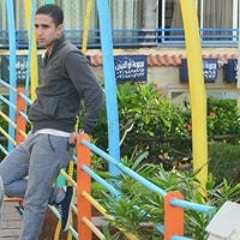 Ashraf Ayman