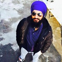 Gagandeep Singh
