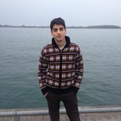 Hessamoddin Sharifpour