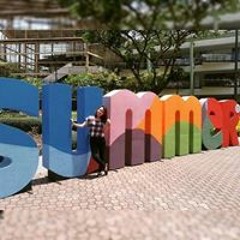 Lovely Lascona Manayon