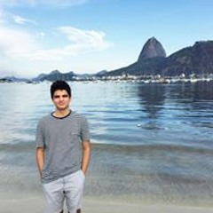 Lucas Whitaker Hornsby