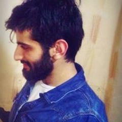 Khalil Mouhammad