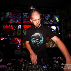 DJ Fussy