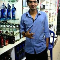 Kiran Bandgar