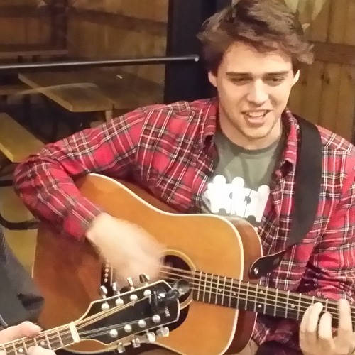 Stream Jackson Hedrick music Listen to songs, albums, playlists for