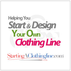 StartingAClothingLine.com