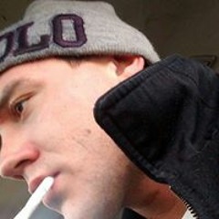 Cameron Shane Stockdall