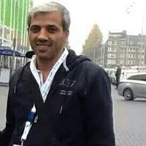 Saed Al Khader’s avatar