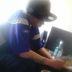 Tsinahkel Mel Ireland