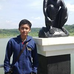 Chafid Arzun Wicaksono