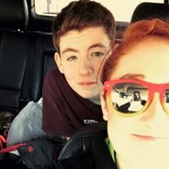 Connor Wendy Audette