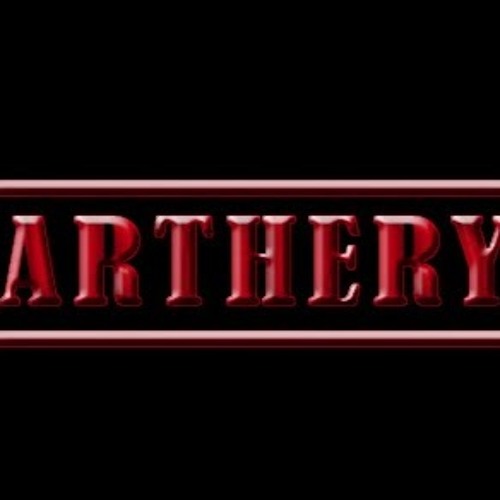 Arthery Official’s avatar