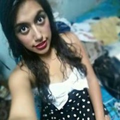 Rosita Cueva Aguilar