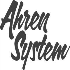 Ahren System.