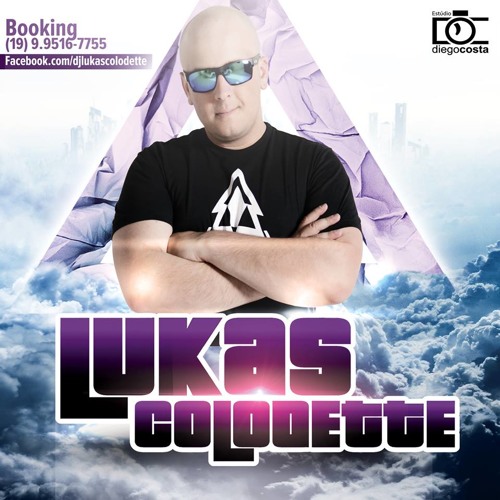DJ Lukas Colodette’s avatar