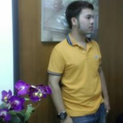 Tossaporn Tanoothong