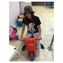Billie-lee Hannam