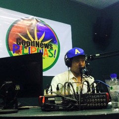 George Alfred Serviño