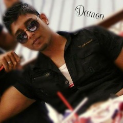 Harish Anup_Damon