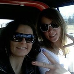 Carrie Dawn Walker-Cheek