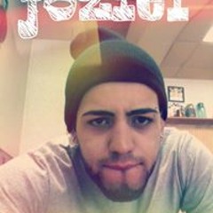 Joziel Rodriguez Cumba