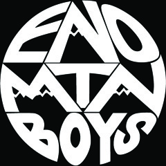 Eno Mountain Boys