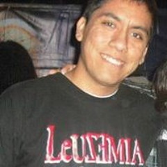 Jonathan Aldave Mendoza