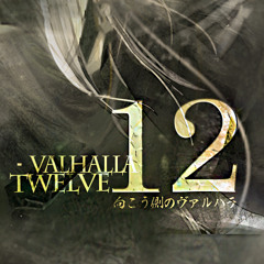 Valhalla-Twelve