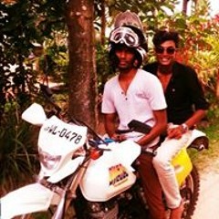 Sahan Nilanga