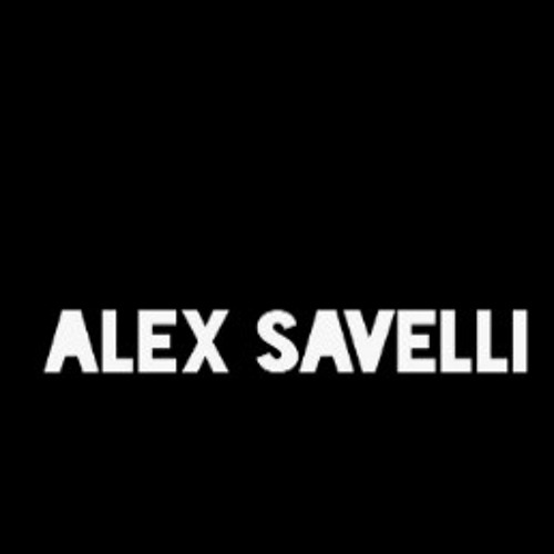 Stream alex_savelli music | Listen to songs, albums, playlists for free on  SoundCloud