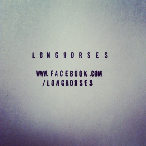 Long Horses’s avatar