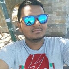 Abhishek Singh